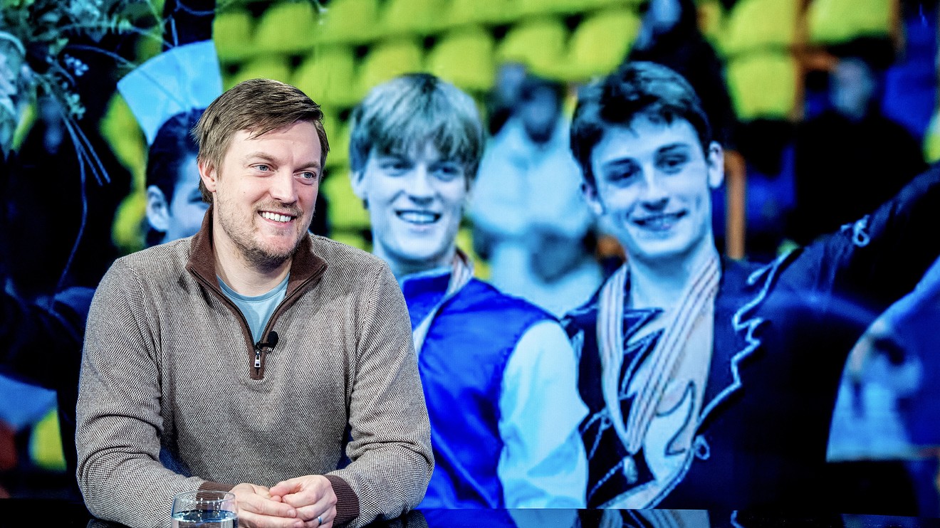 „Hlavně to nepokaž!“ Nejhorší věta od trenéra, říká bývalý krasobruslař Verner