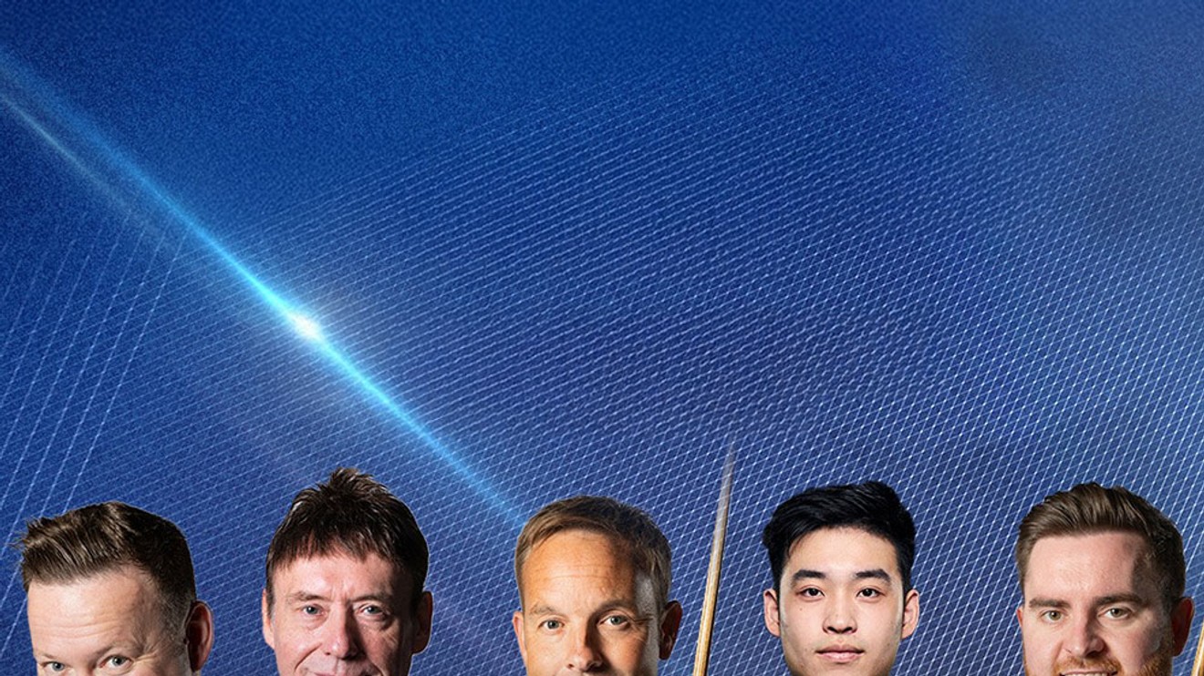 Championship League Snooker