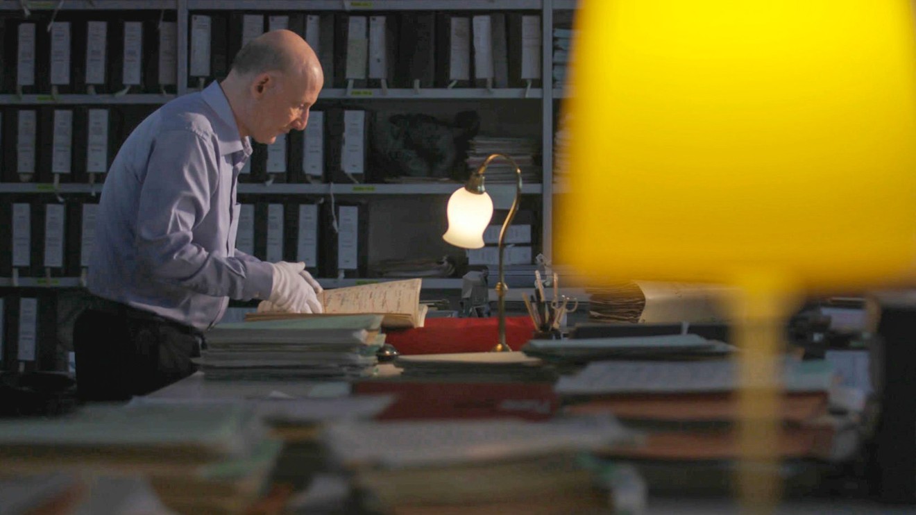 Göringův katalog: Příběh arcizloděje umění