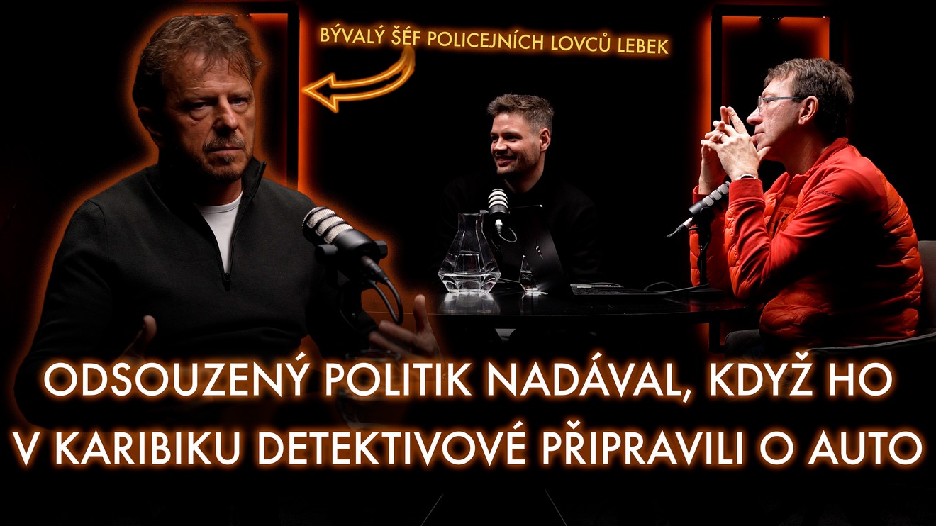 Odkryto.cz: Tajná složka