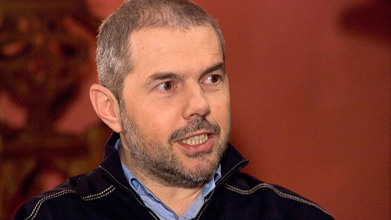 Na plovárně s Václavem Vernerem