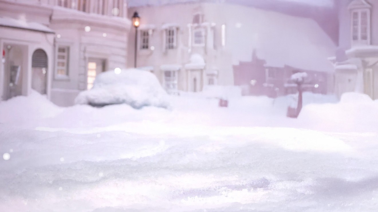 Tonda, Slávka a kouzelné světlo