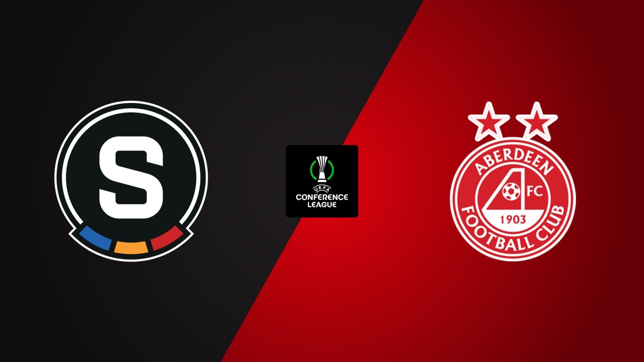 AC Sparta Praha - Aberdeen FC