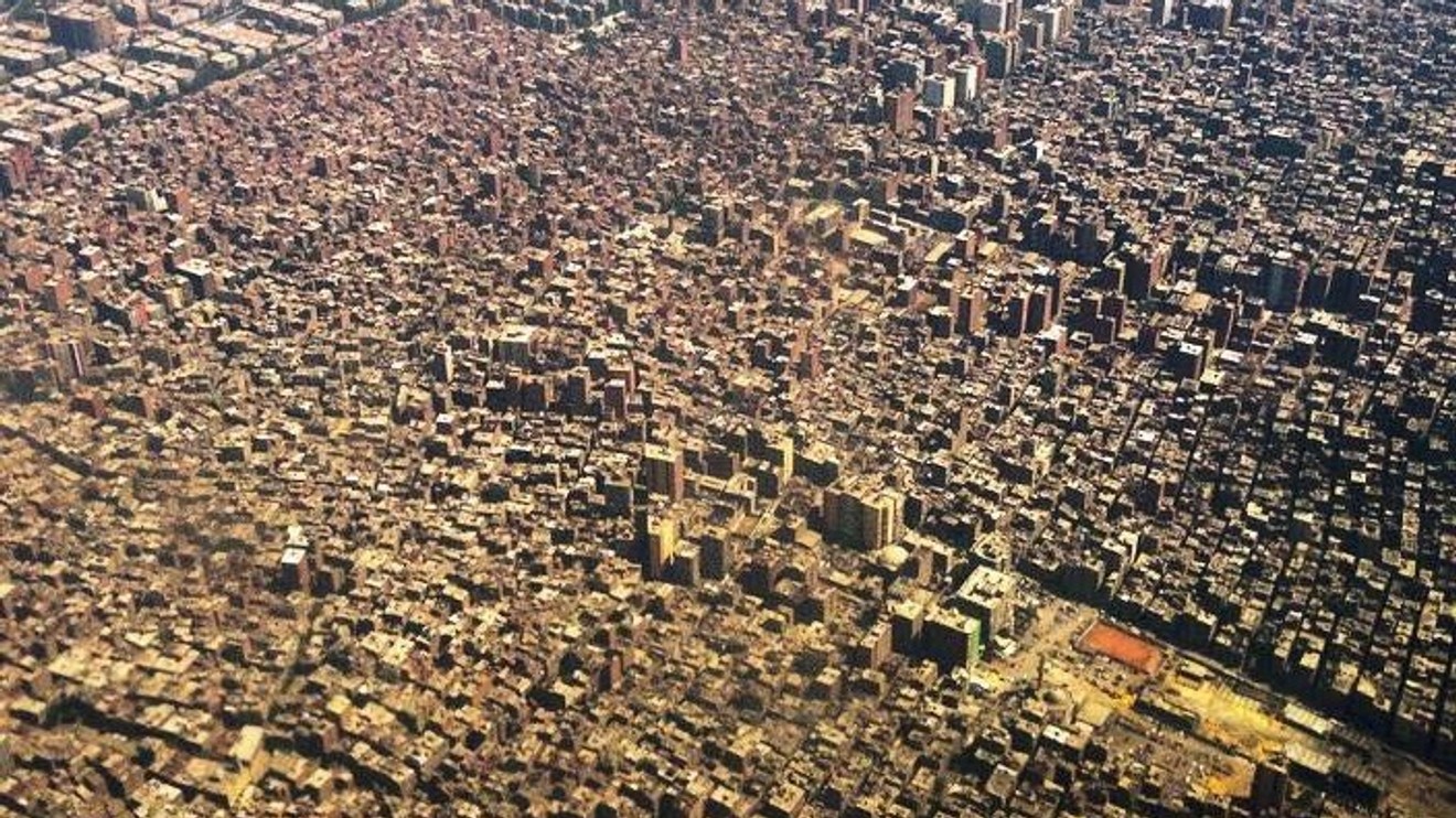 Egypt from Above