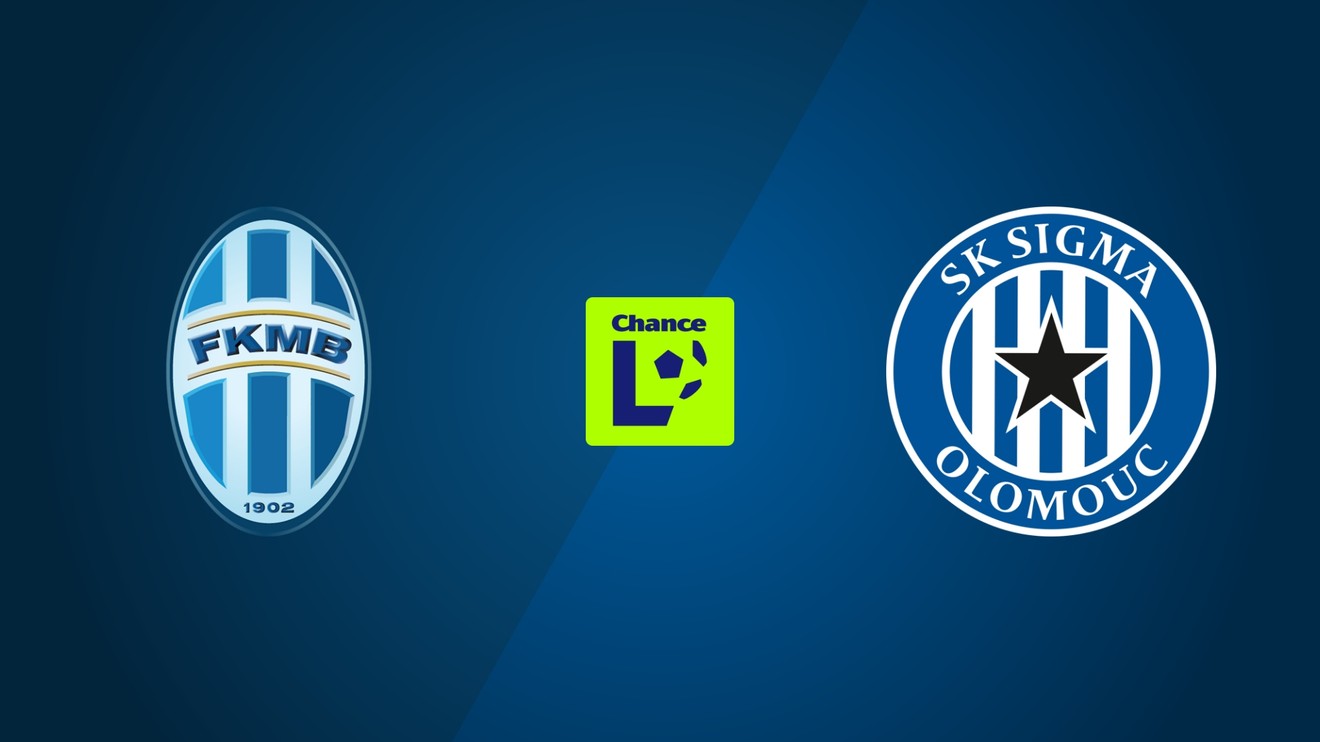 CHL: FK Mladá Boleslav-SK  Sigma Olomouc