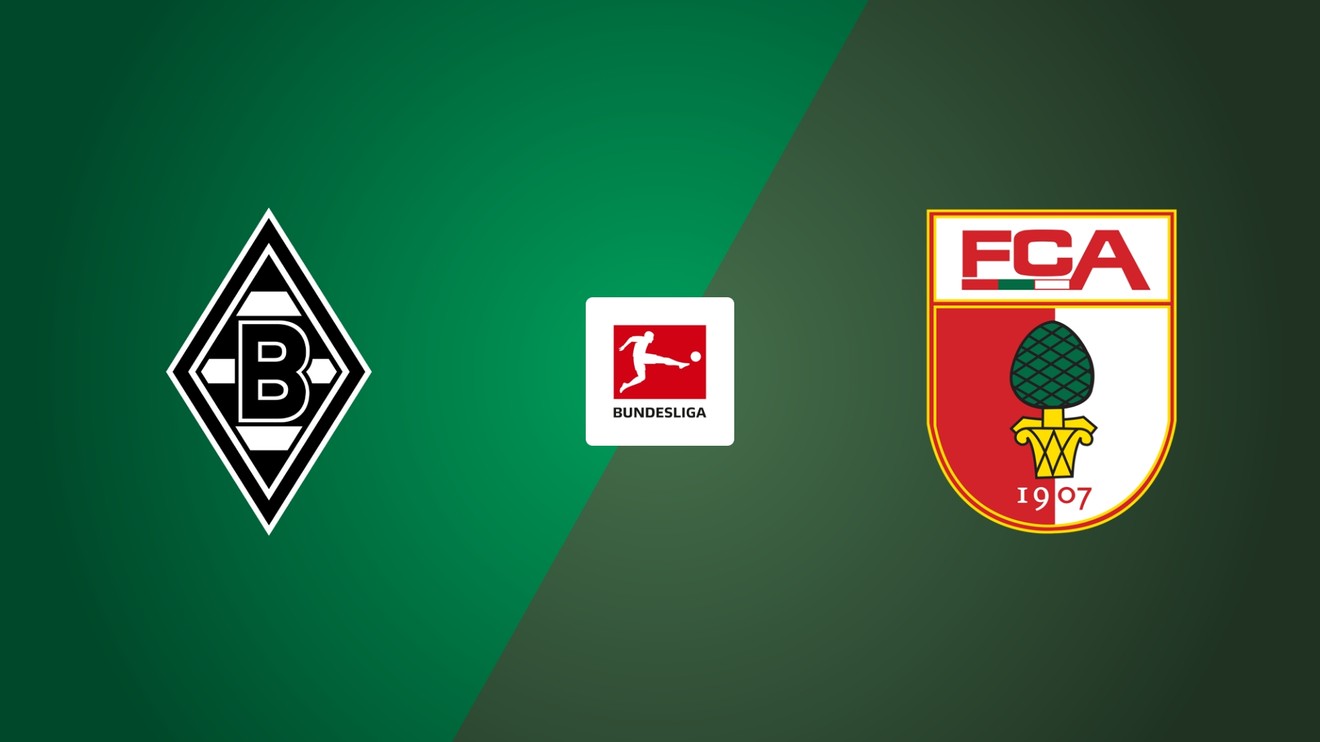 Borussia Mönchengladbach - FC Augsburg