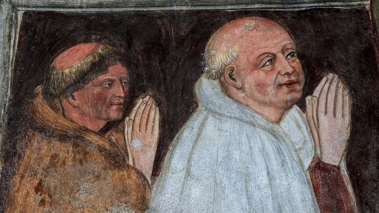 Starověká spravedlnost