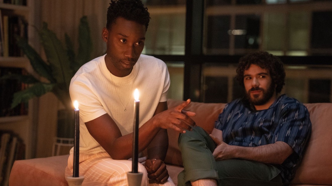 Candyman: Ďábelský přízrak