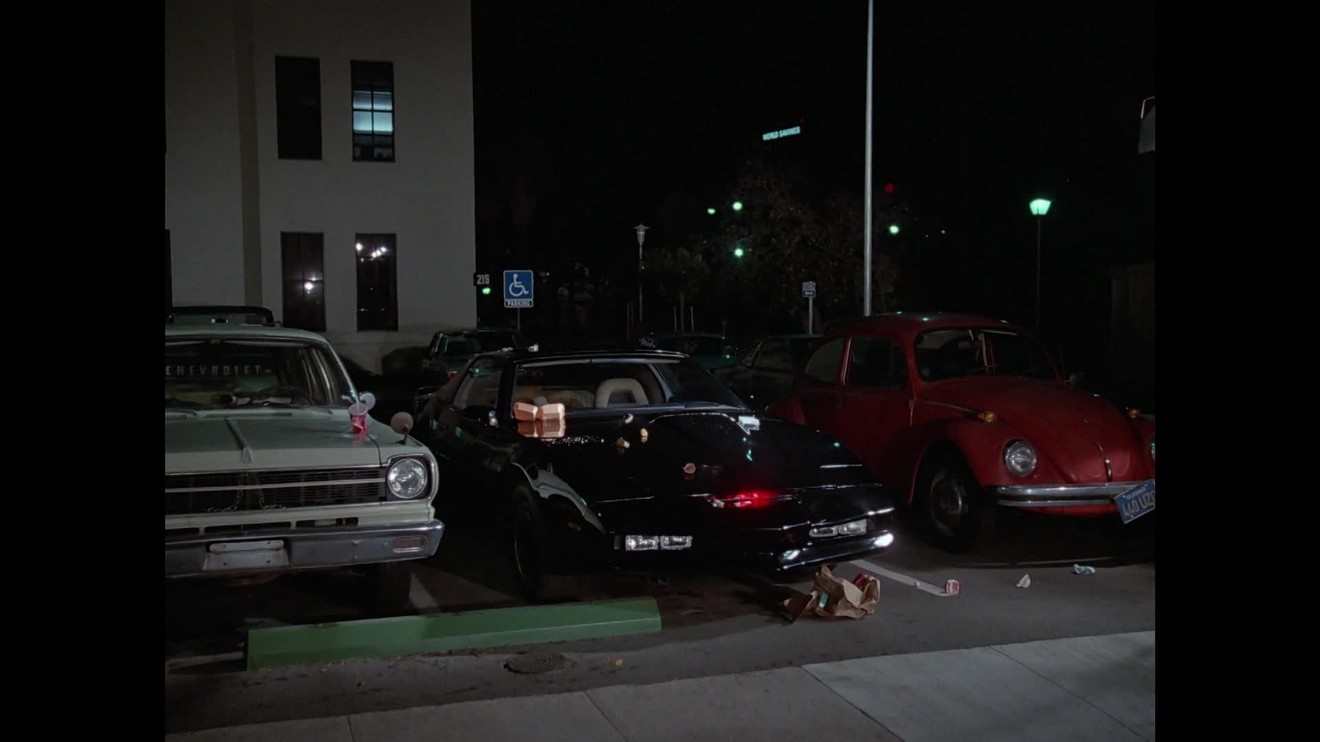 12. díl - Vůně růží