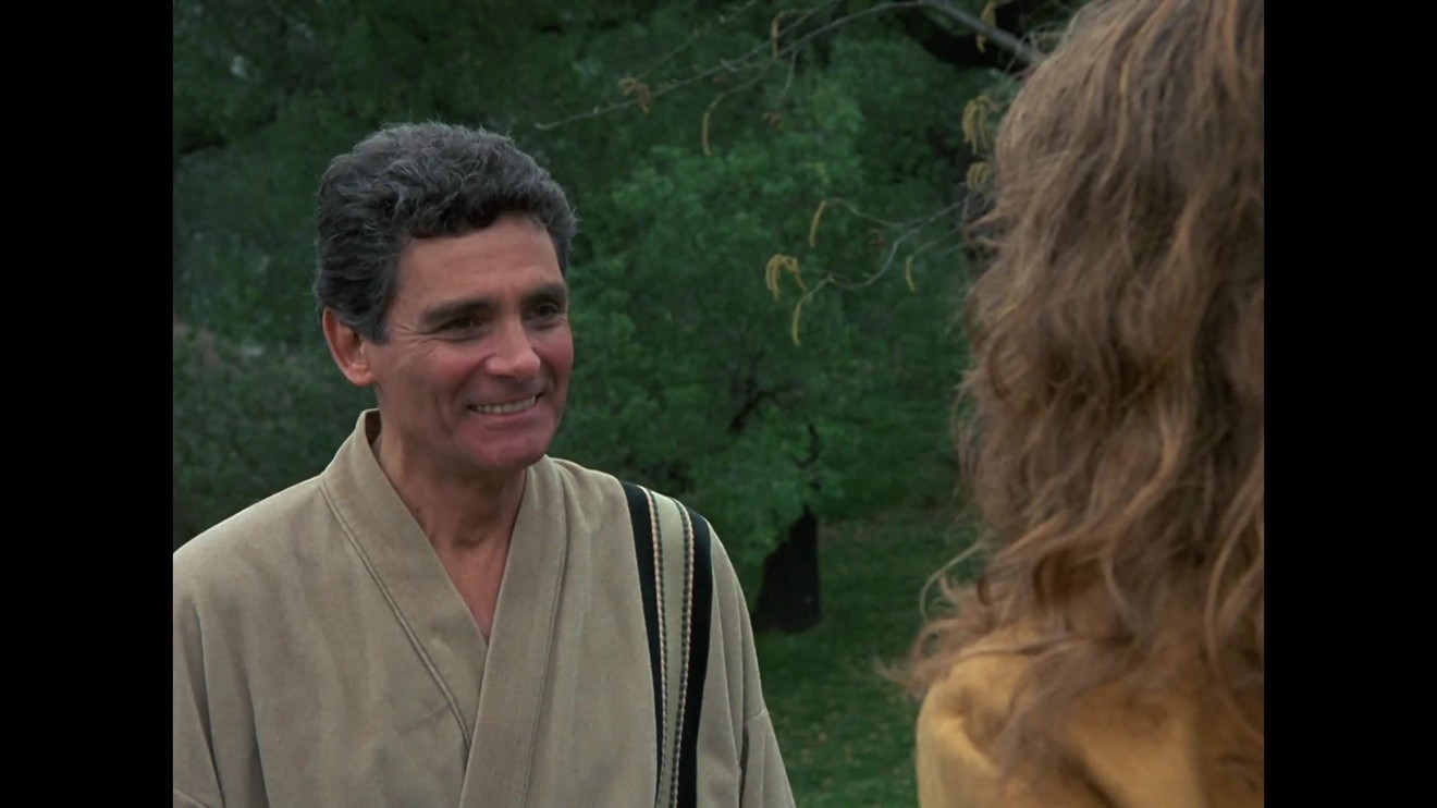 20. díl - Víkendové sny