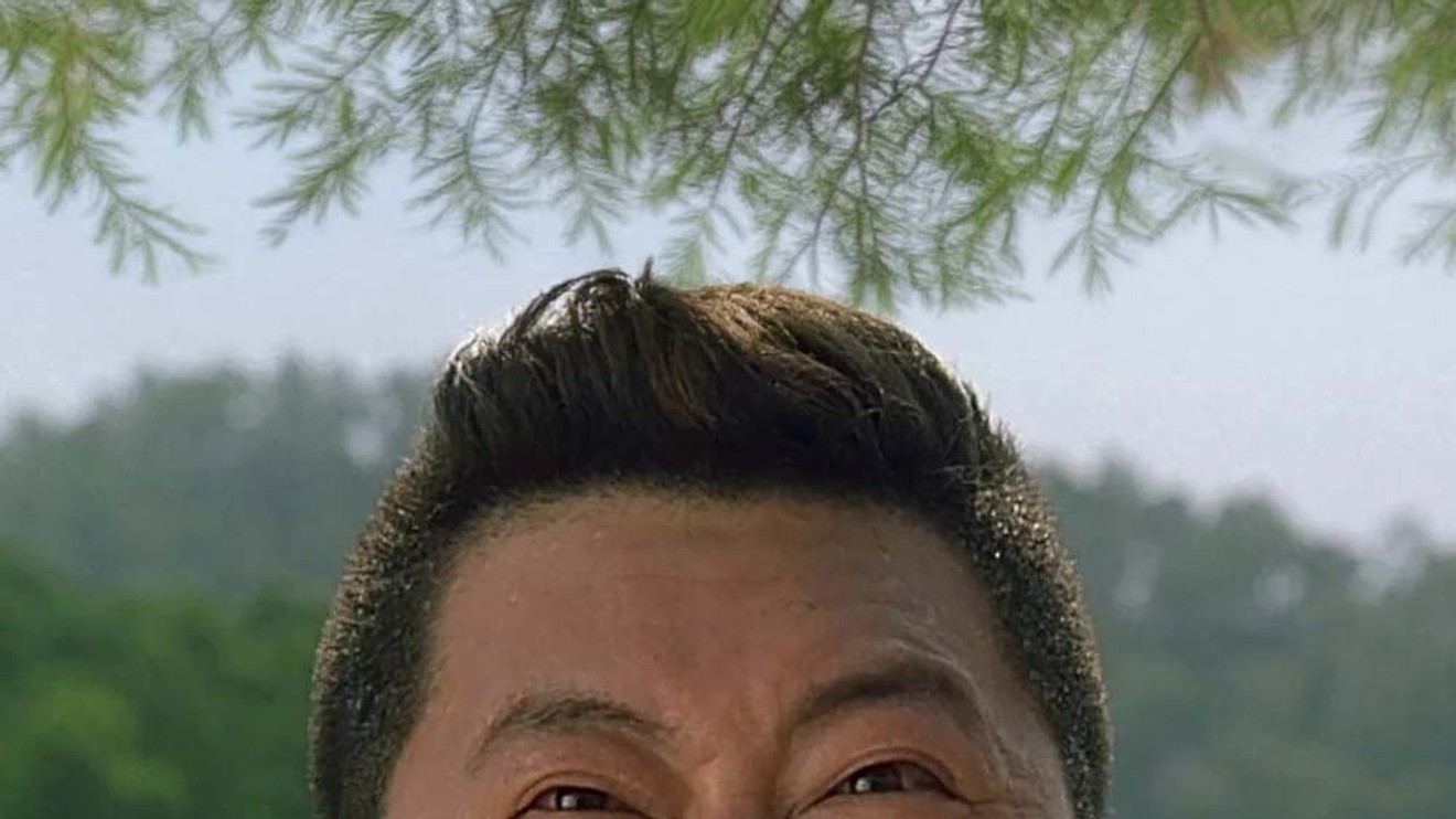 Shaolin fotbalista