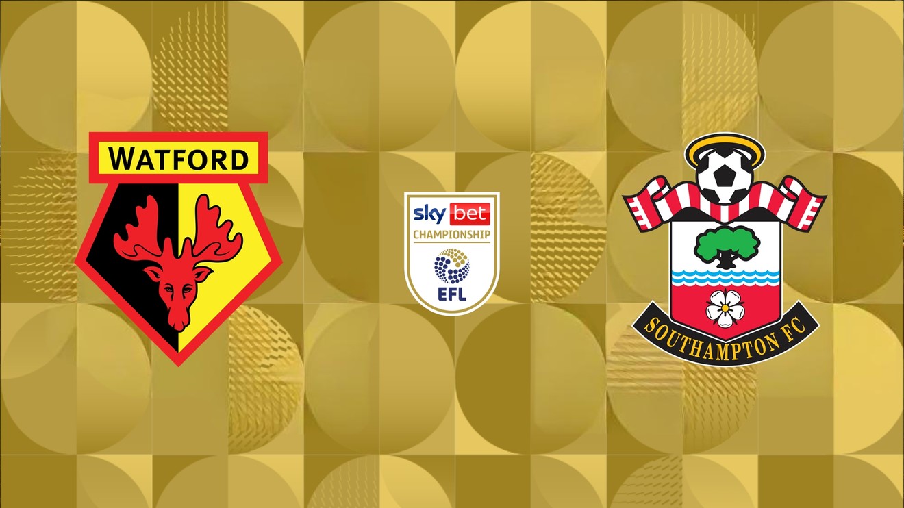Watford FC - Southampton FC
