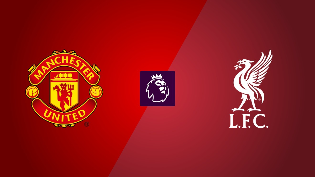 PL, Manchester United - Liverpool