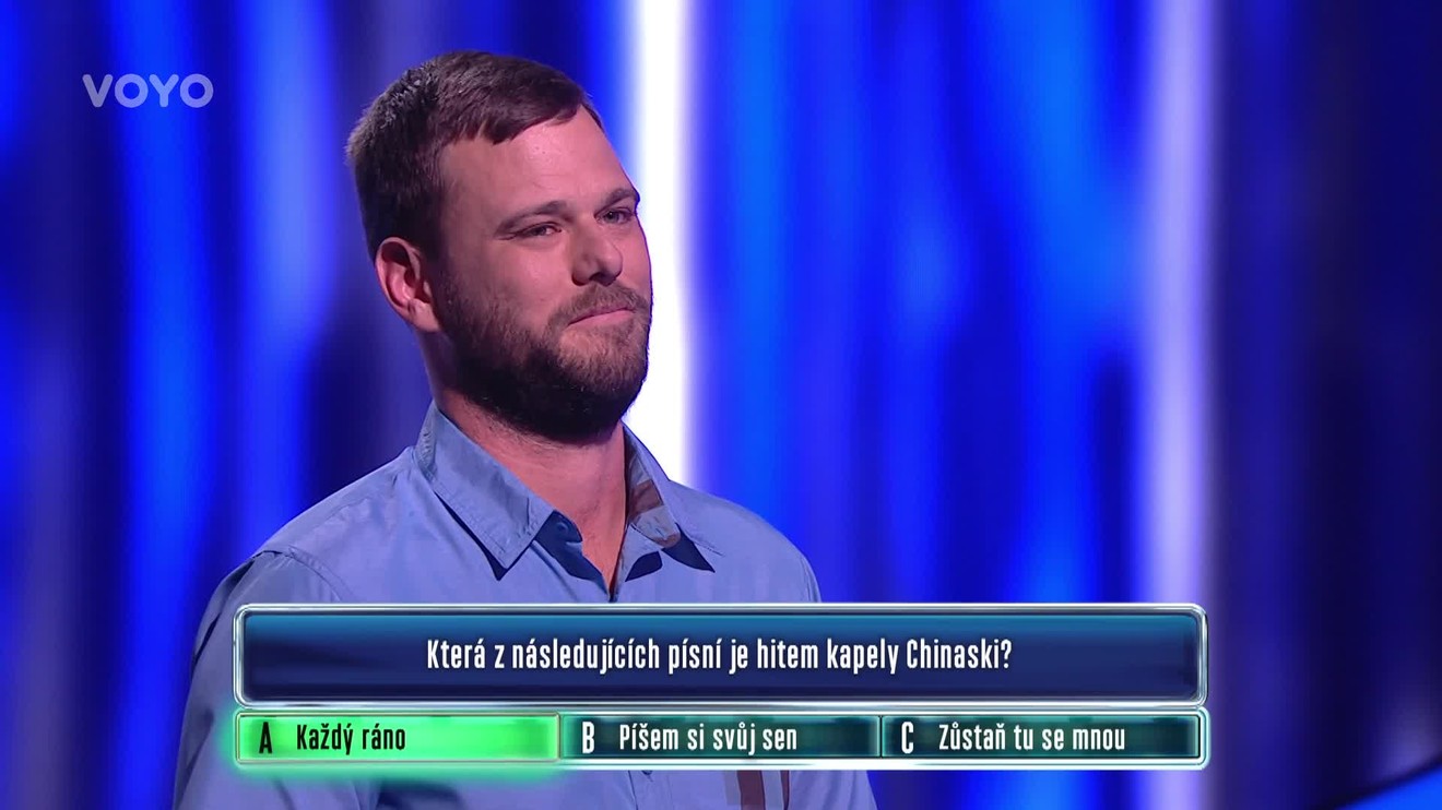 Na lovu