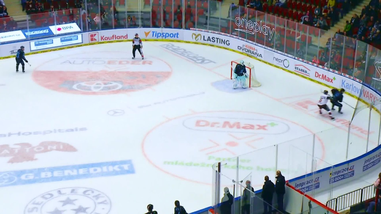 HC Energie Karlovy Vary