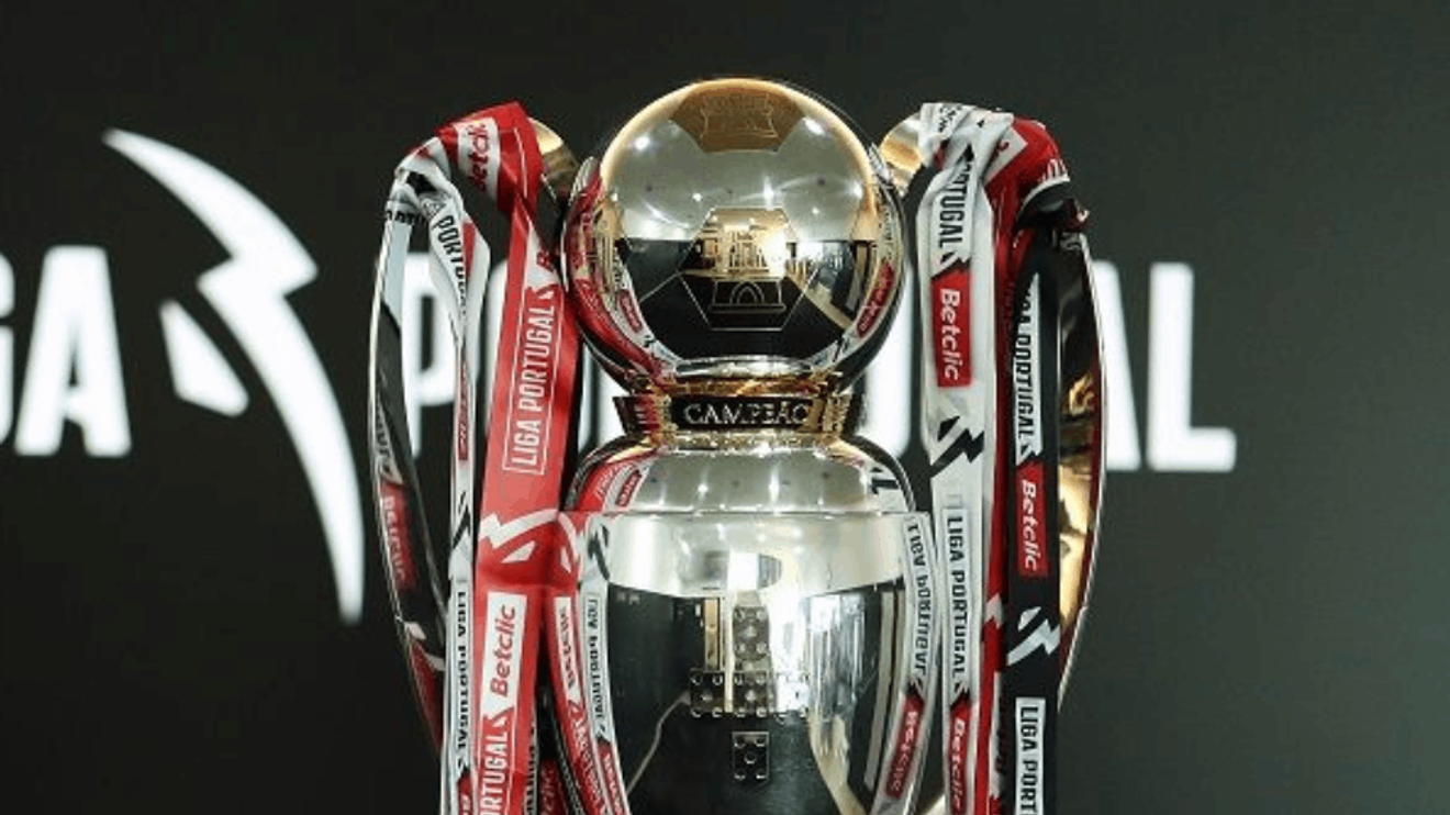 Sporting - Estrela Amadora