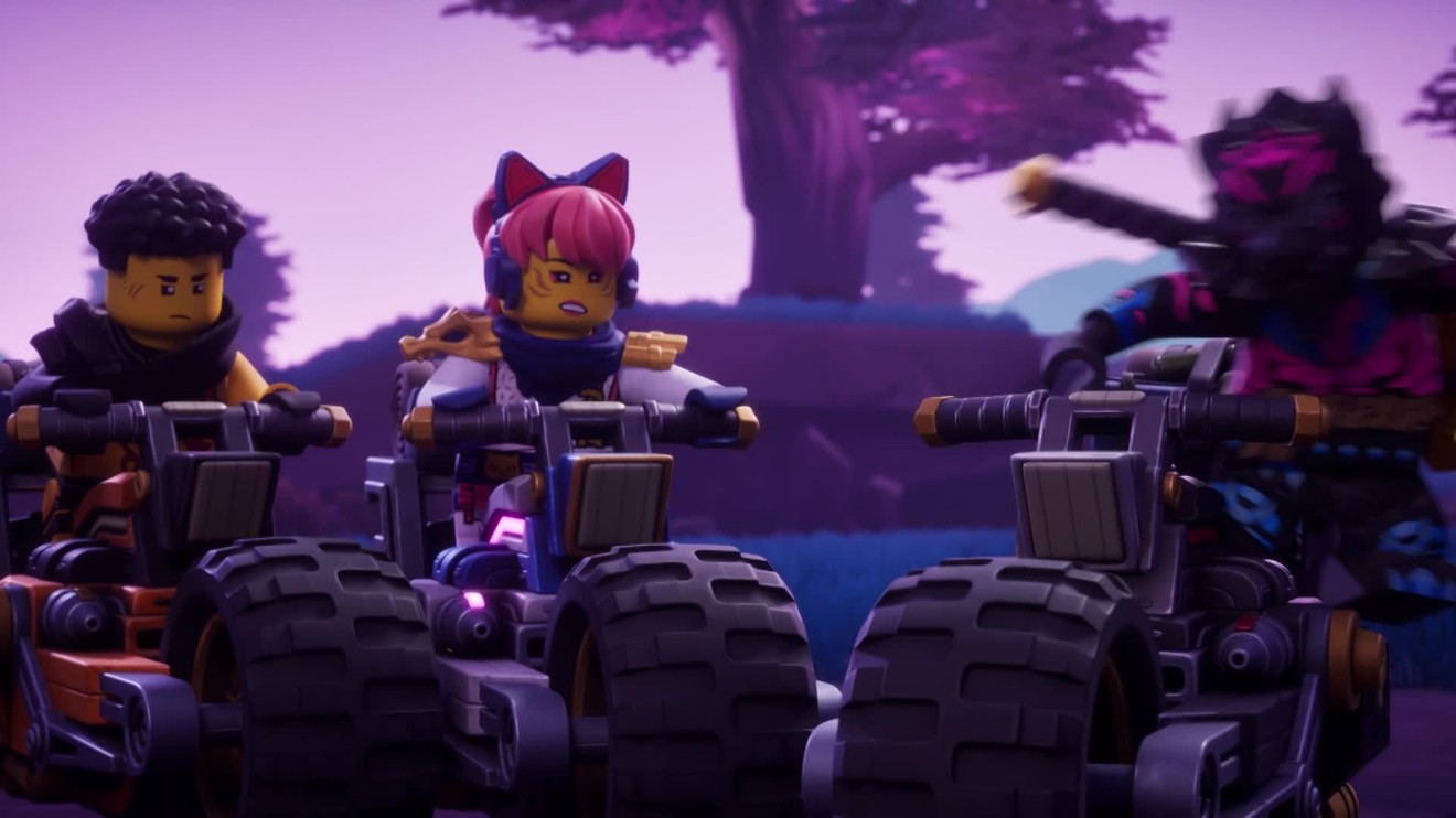 14. díl - Kostlivá skříňka