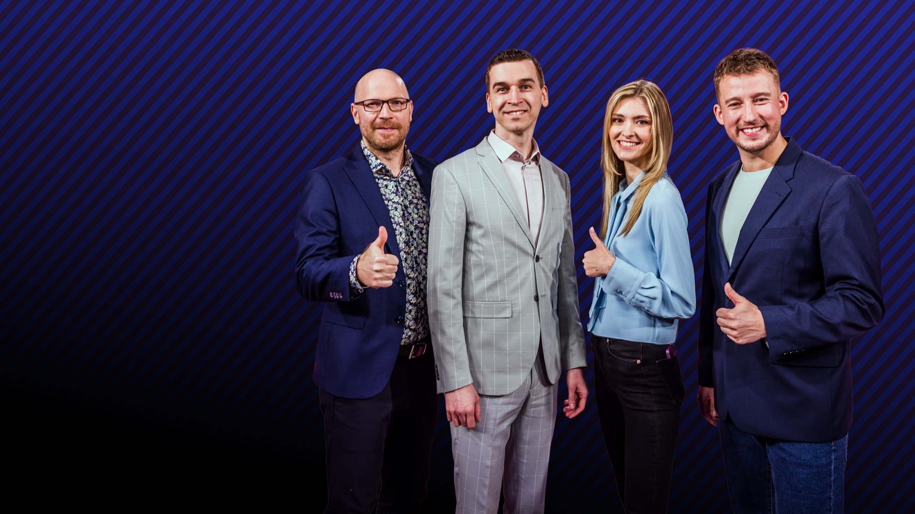 F1: Bláznivá sezóna 2025