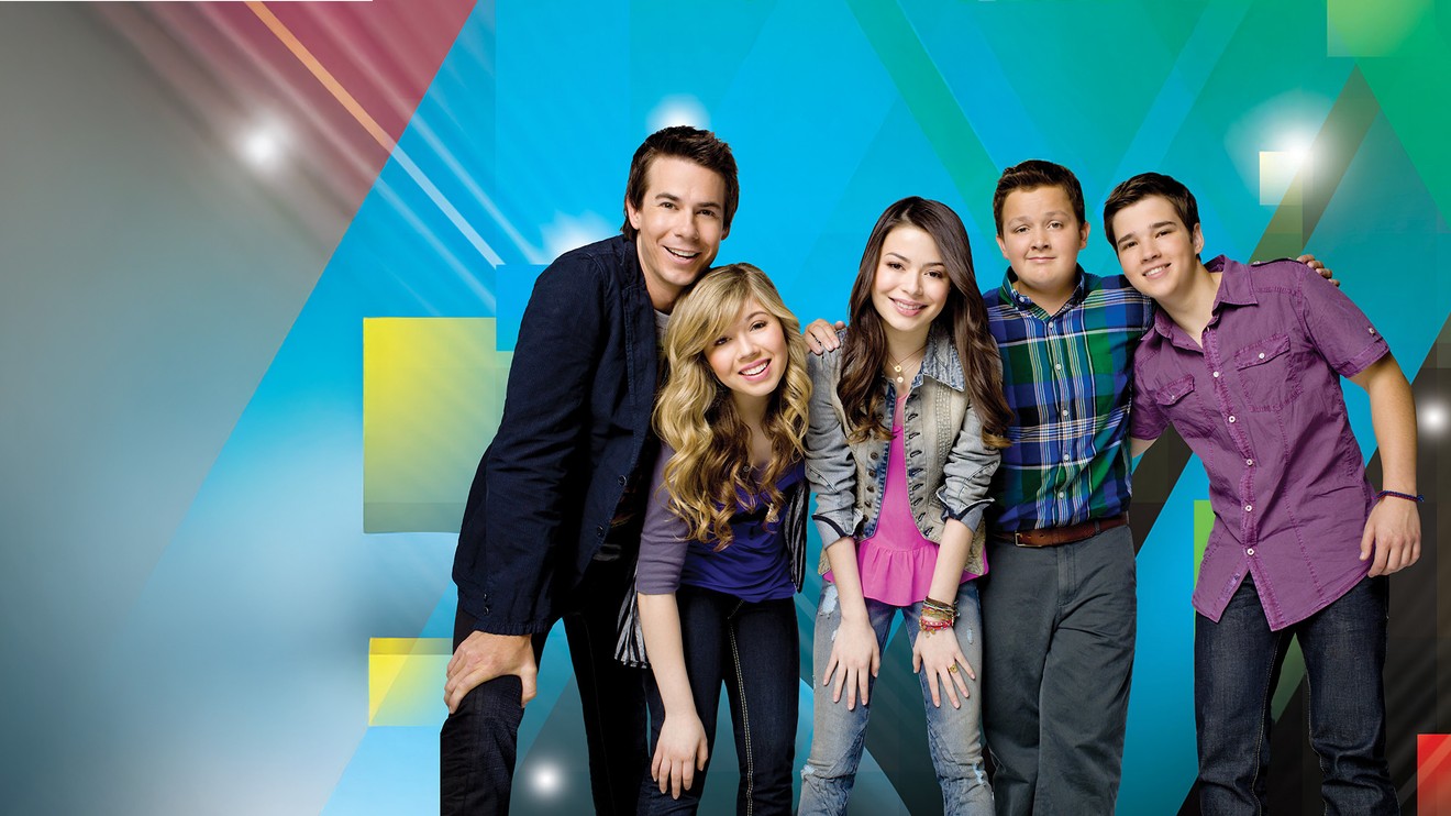 iCarly