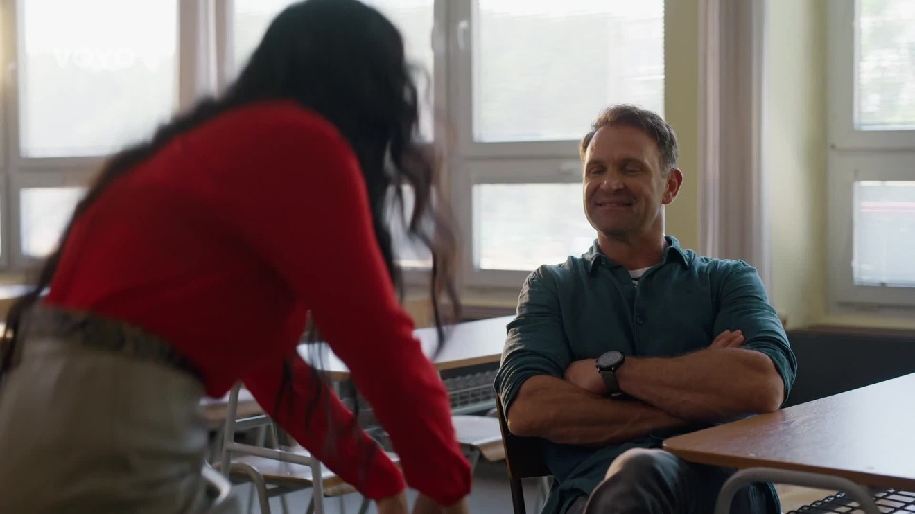 8. díl - Mama č. 2