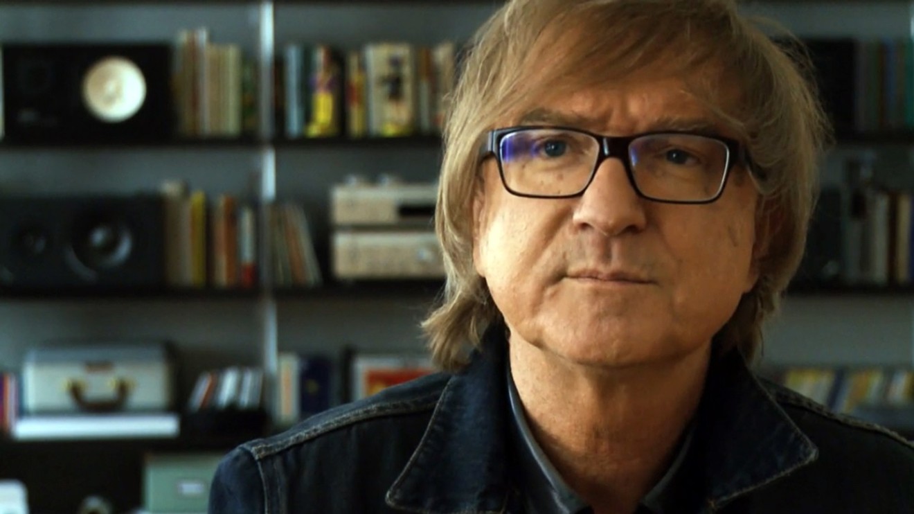 Miro Žbirka v Abbey Road