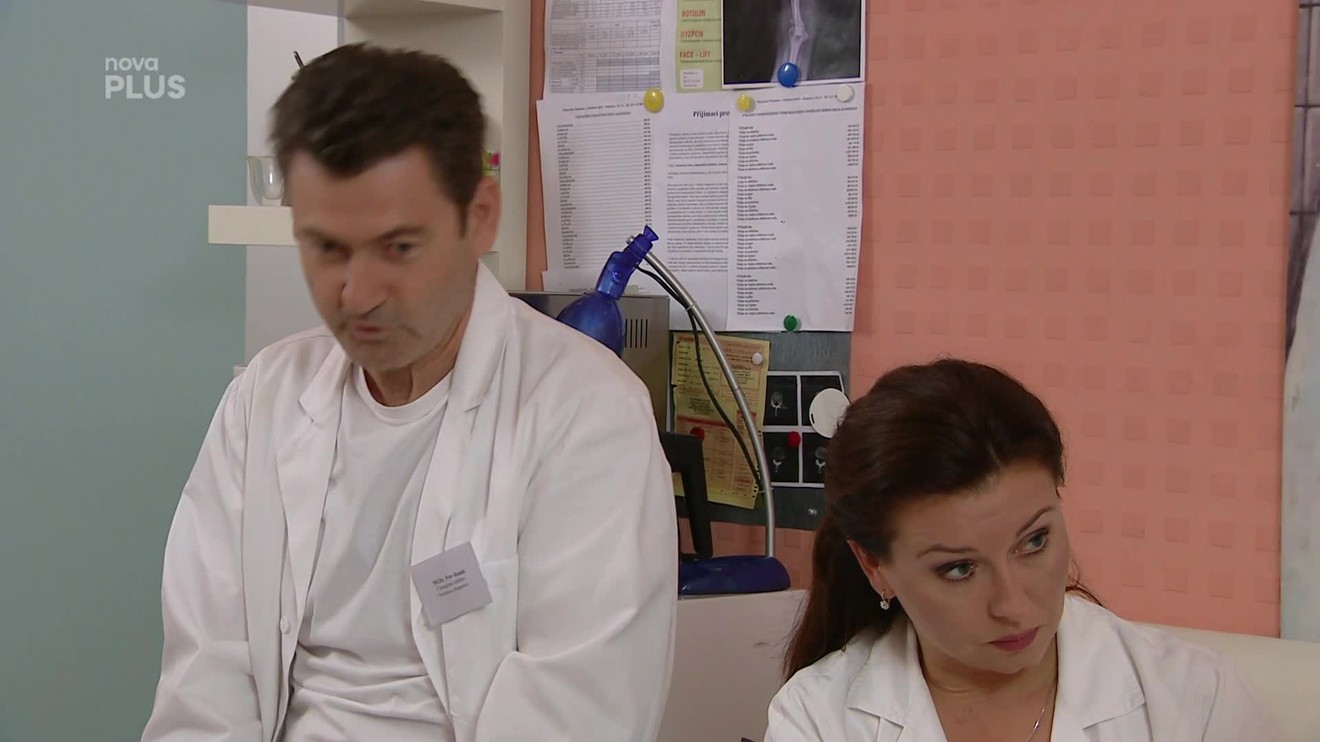 826. díl - Všechno je jinak