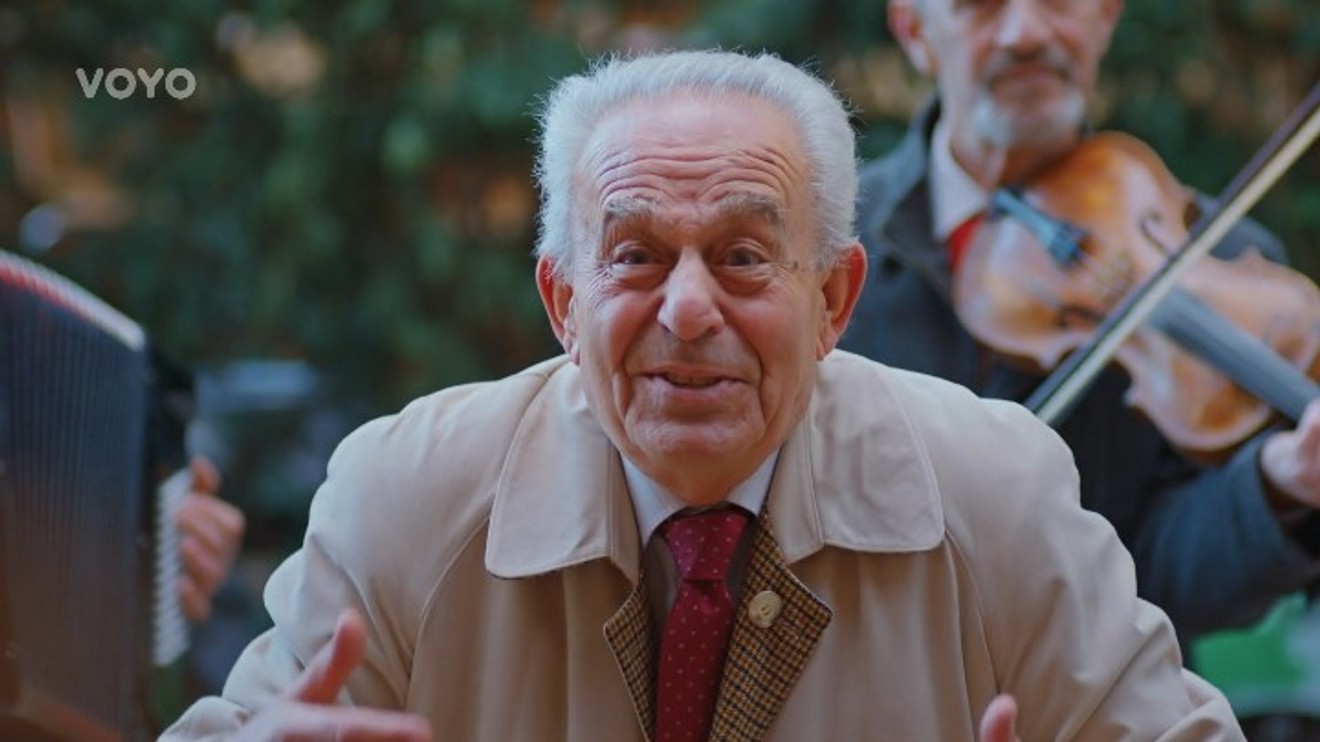 Láska, rozum, pomsta