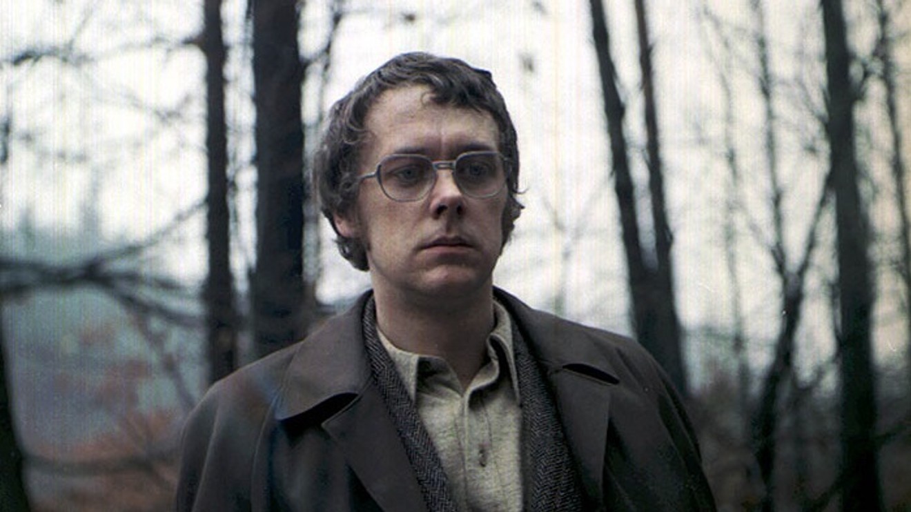 Silnější než strach