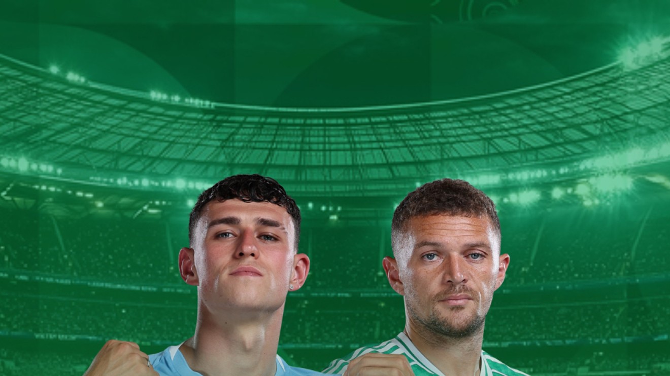 Manchester City - Newcastle United