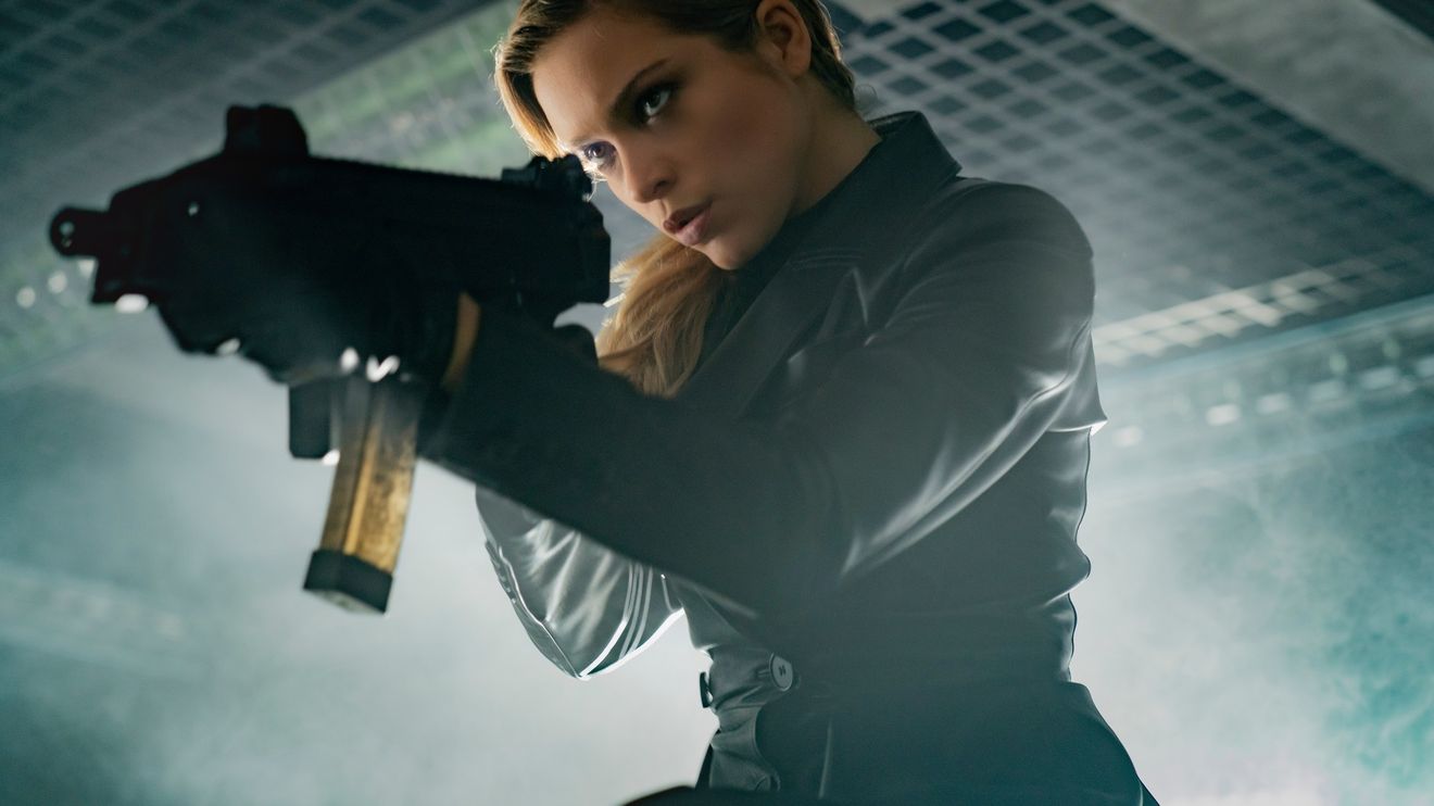 Bratrstvo nesmrtelných