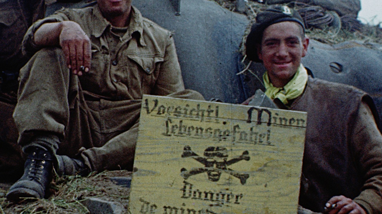 Den D: 80. Výročí