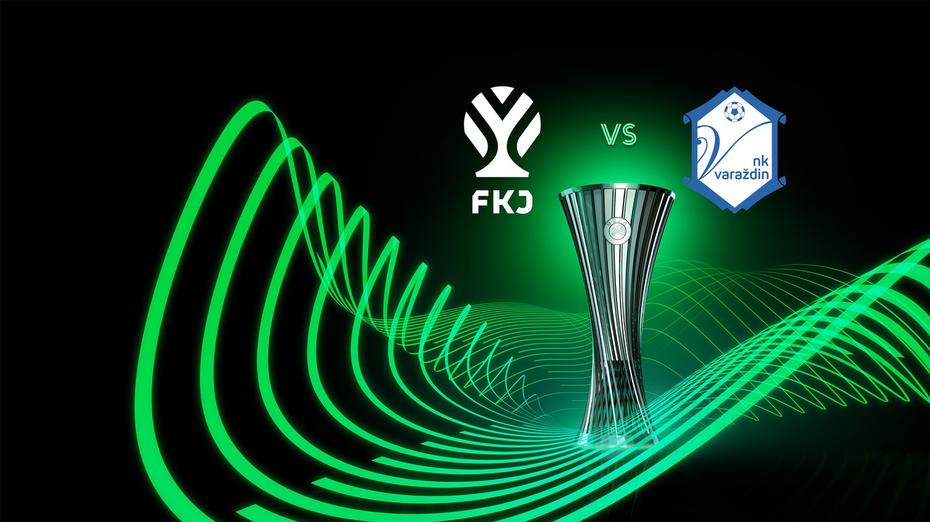 FK Jablonec - NK Varaždin