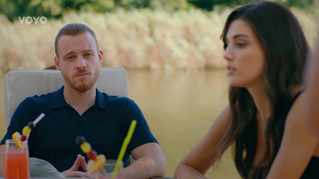 151. díl - Serkan učitelem