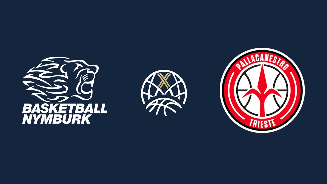 ERA Nymburk - Pallacanestro Trieste