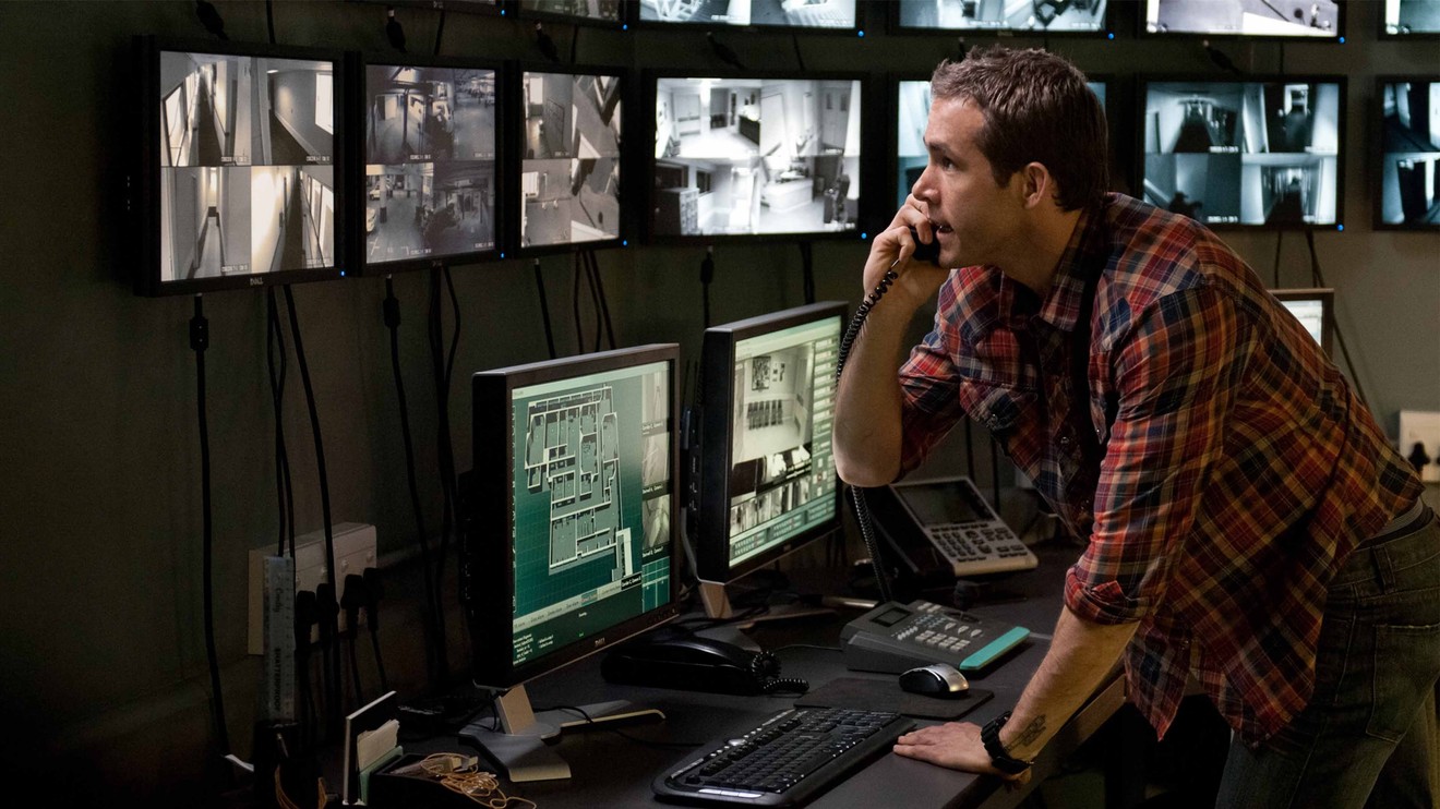 Nepřítel pod ochranou