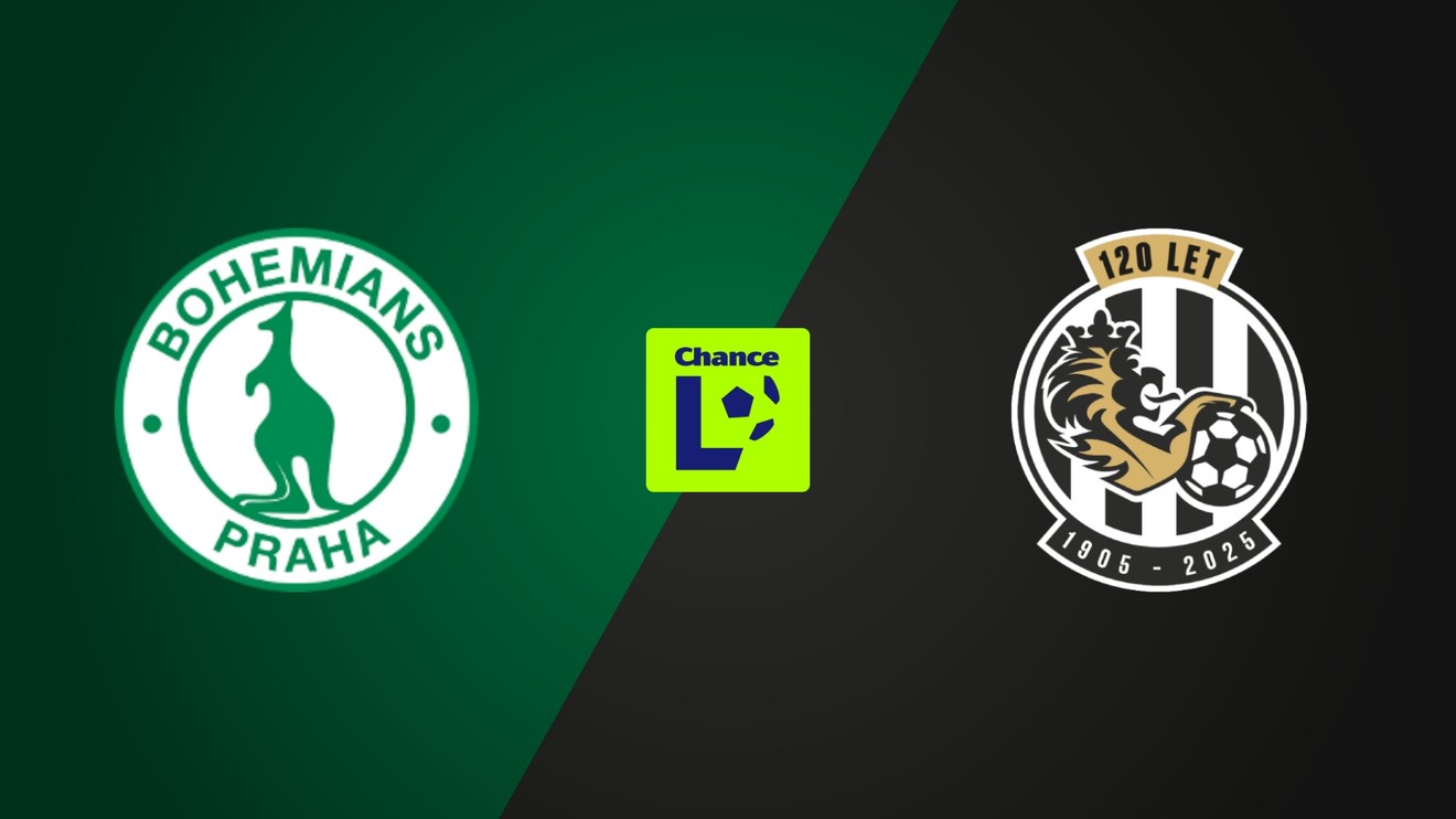 CHL: Bohemians Praha 1905-FC Hradec Králové
