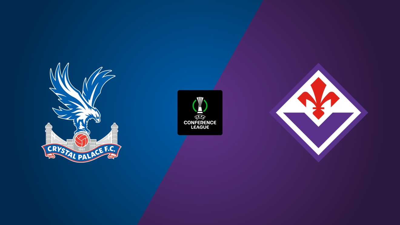 Crystal Palace - ACF Fiorentina