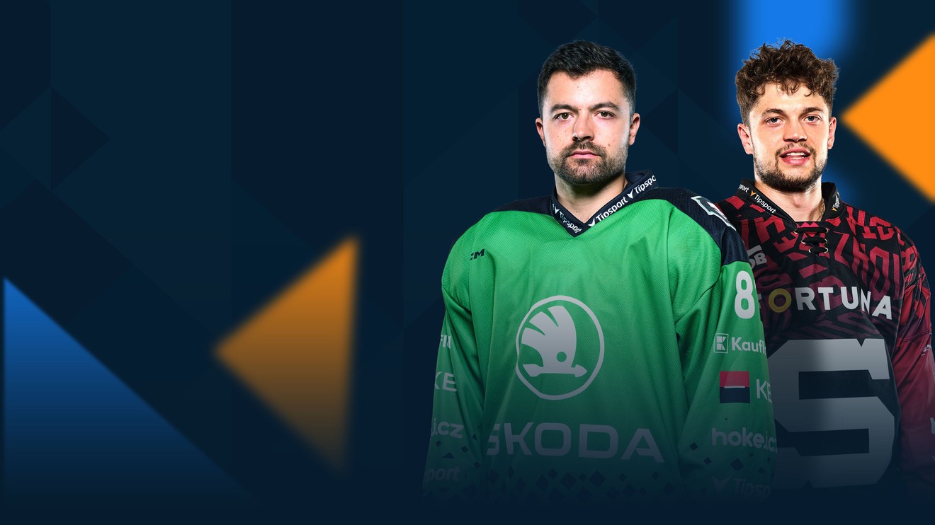ELH: BK Mladá Boleslav-HC Sparta Praha