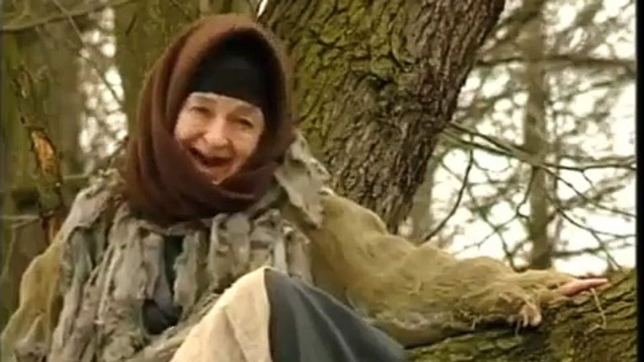 Pravda a lež