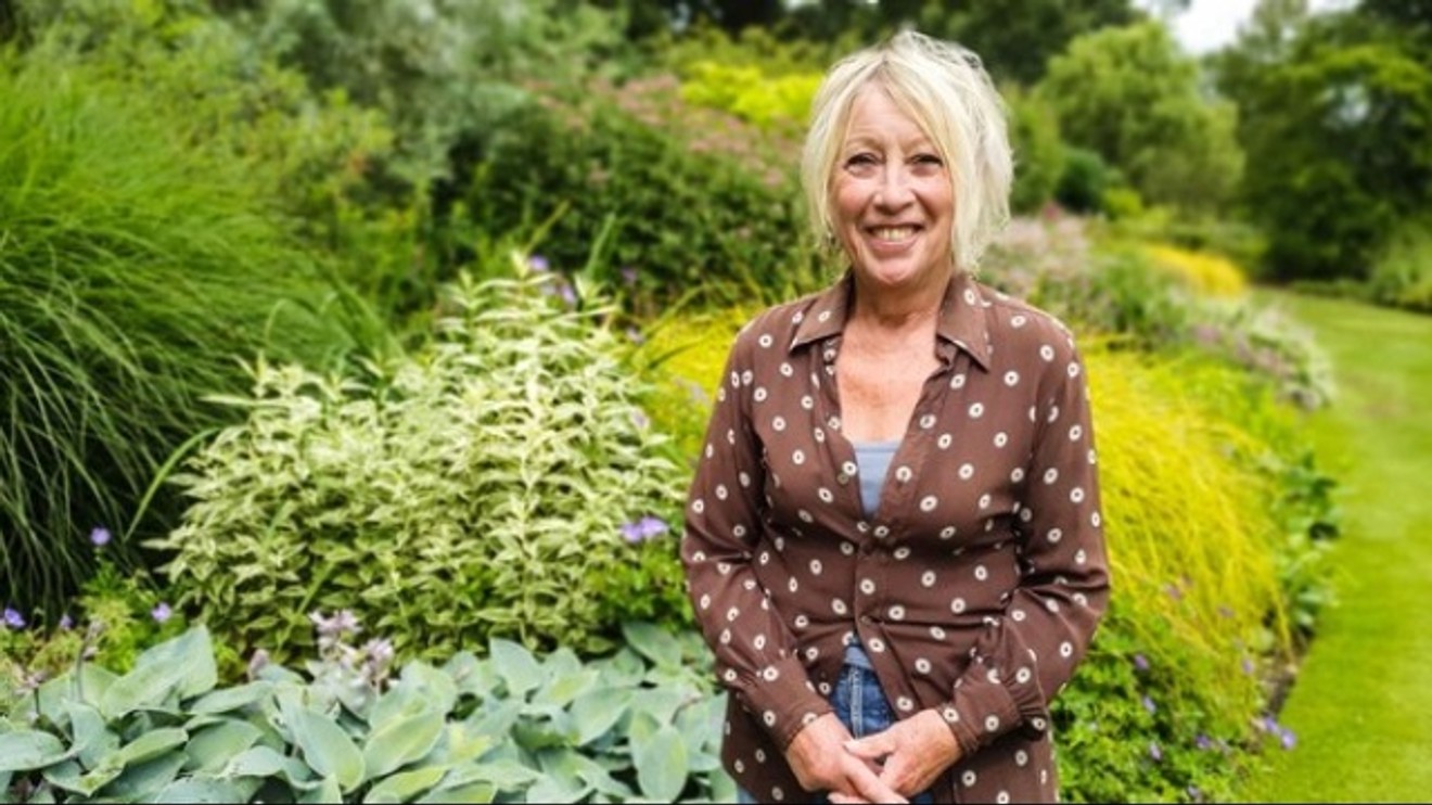 Ukážeme vám jak na zahradu - jarní sezona