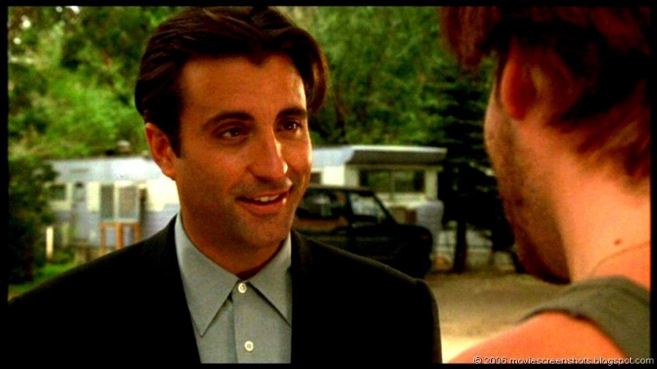 Čo robiť v Denveri, keď je človek mŕtvy