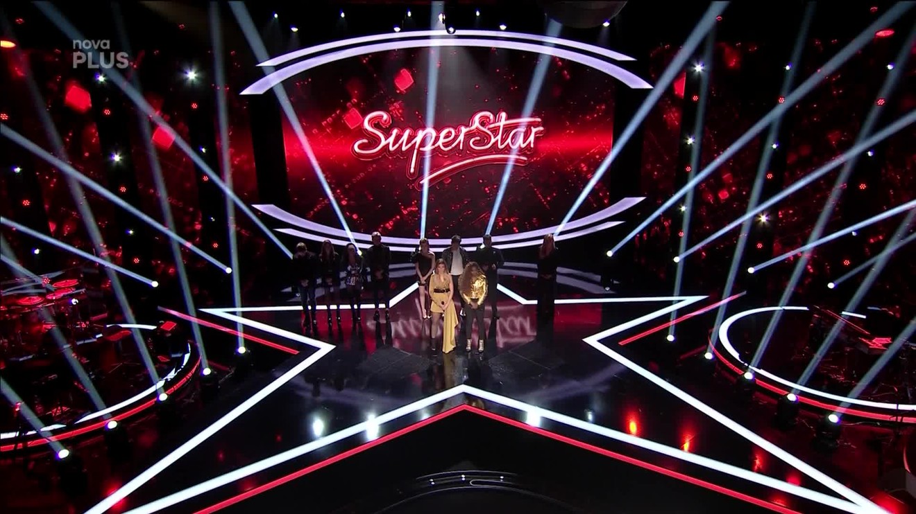 15. díl - rozhodnutí