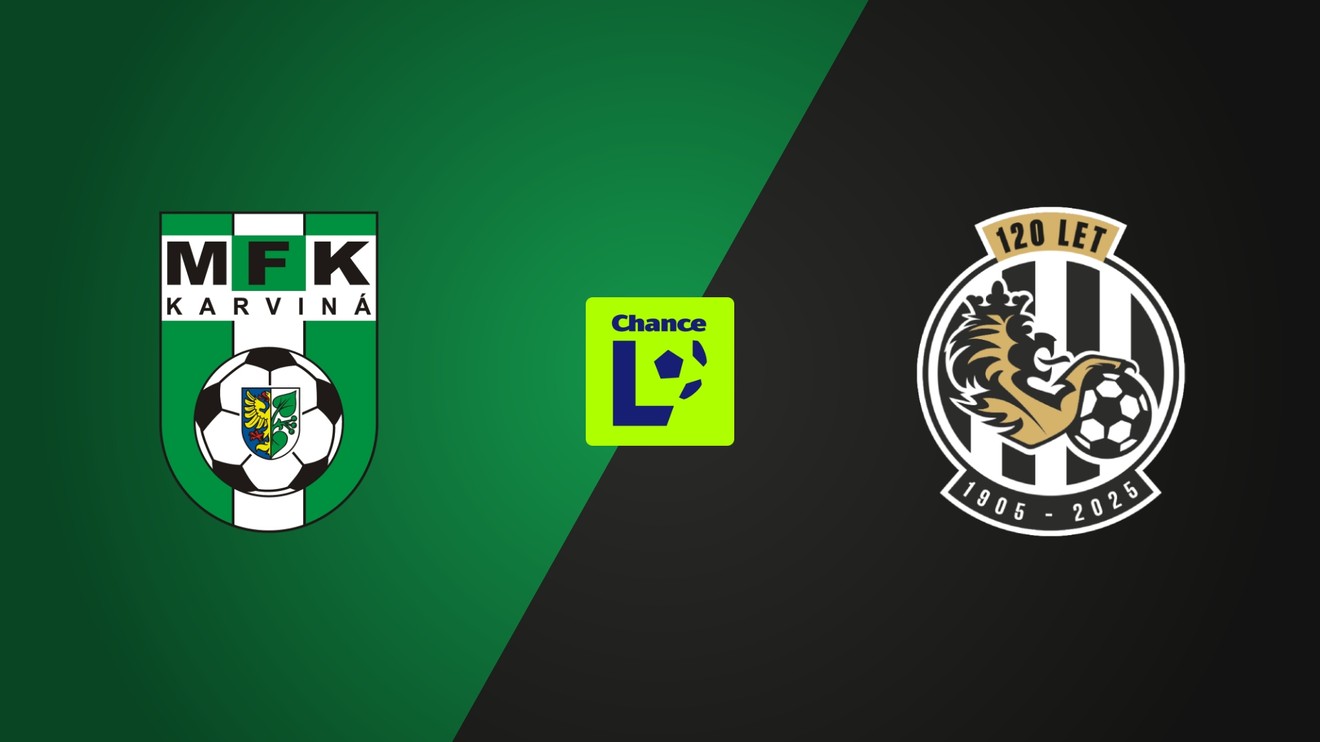 CHL: MFK Karviná-FC Hradec Králové