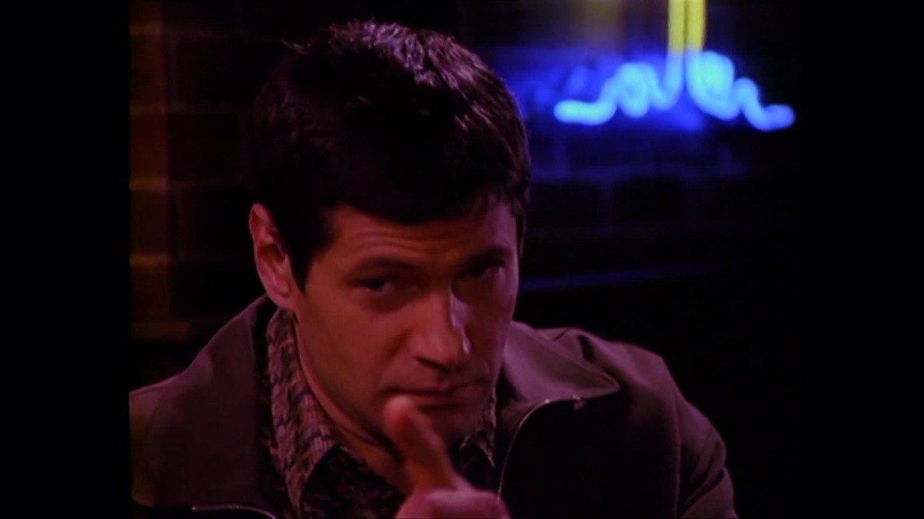 28. díl - Ryanova volba