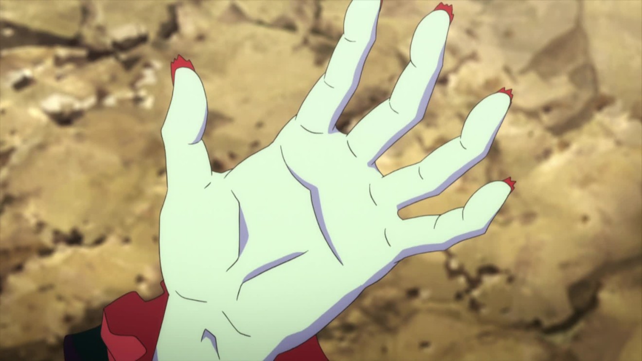 Re: Zero - Život od nuly