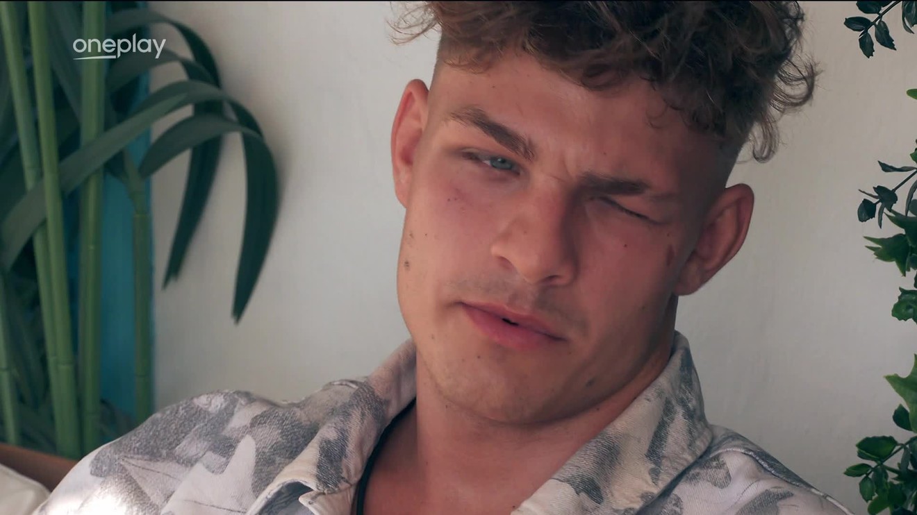 Love Island