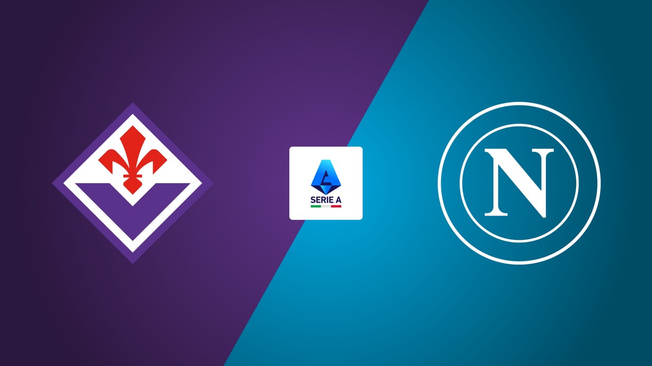 Fotbal - Serie A, 5. kolo, Fiorentina - Neapol