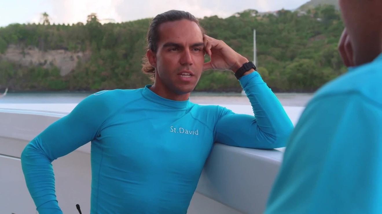 12. díl - Trochu se mi hnusí