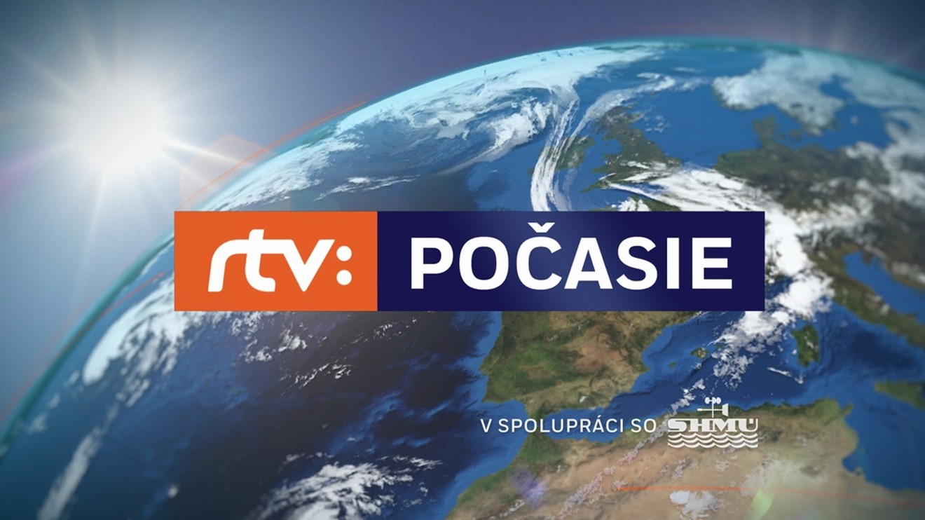 Počasie