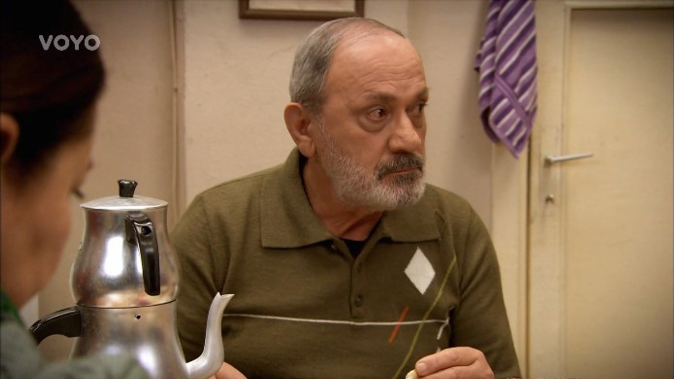 Feriha